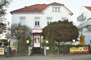 Отель Gasthaus Pavillon  Дрезден